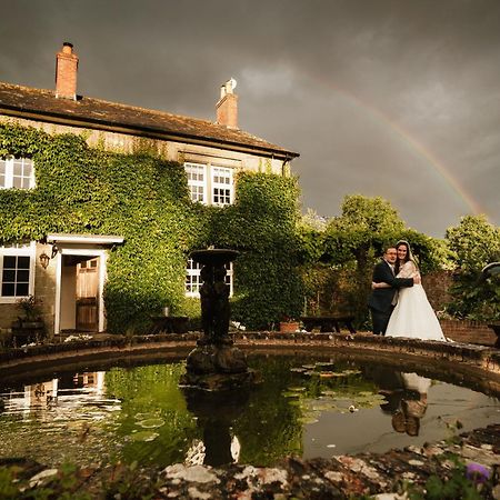 The Coppleridge Inn Motcombe Экстерьер фото