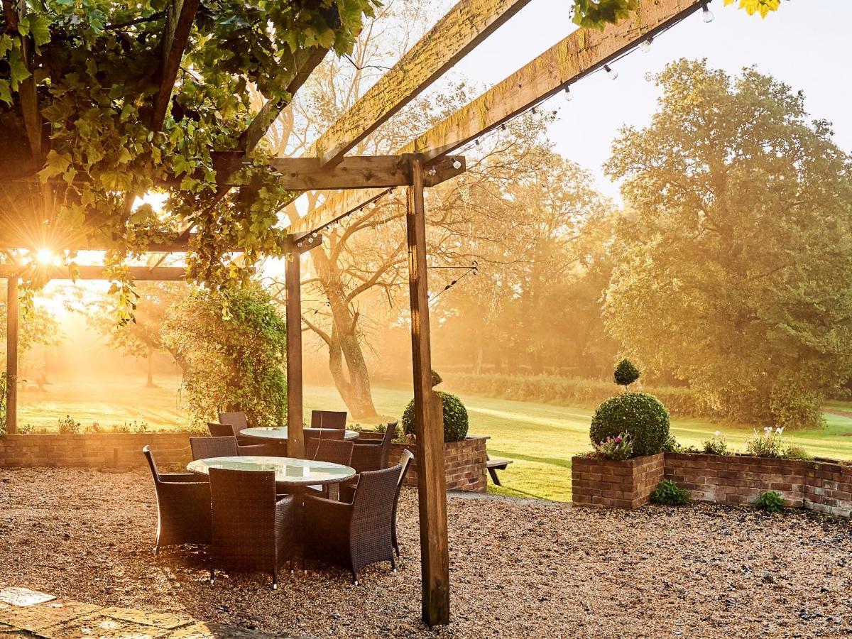 The Coppleridge Inn Motcombe Экстерьер фото