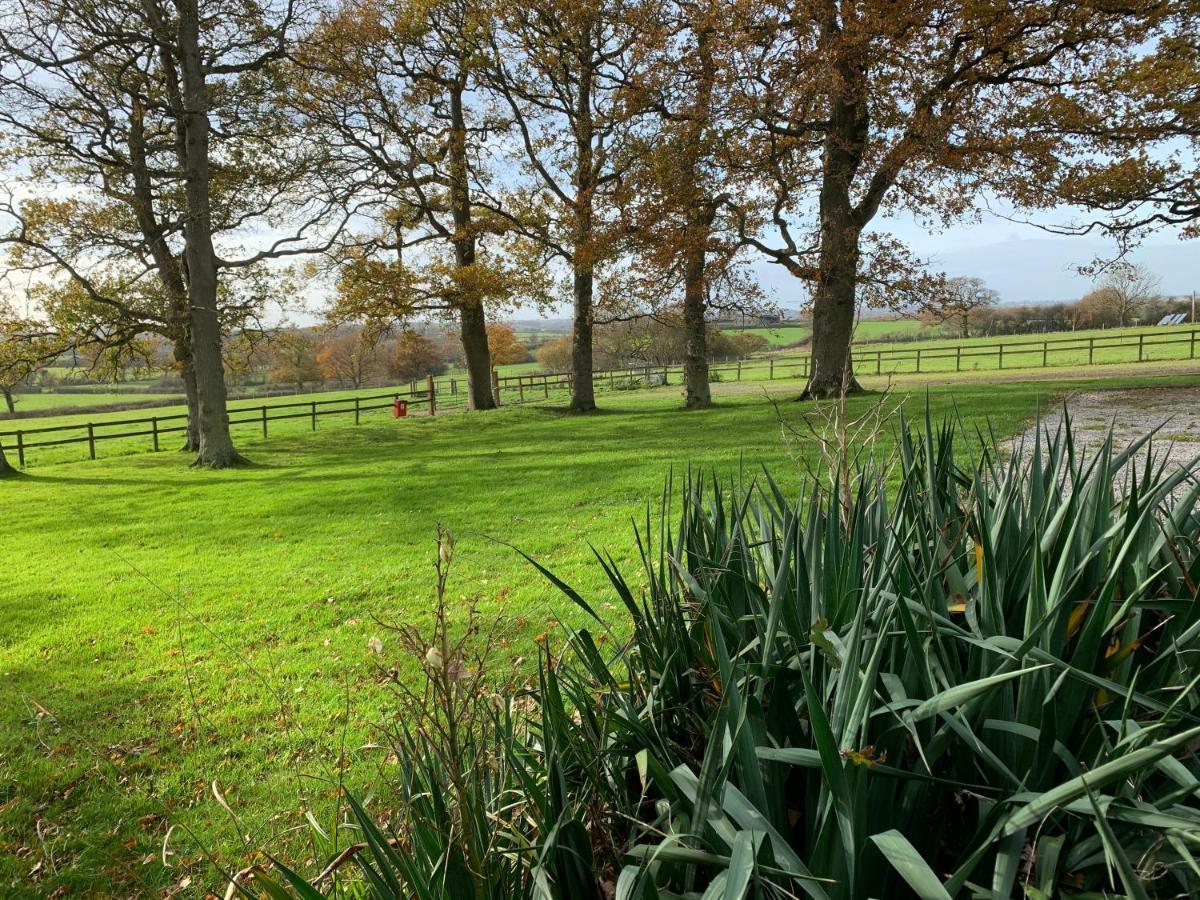 The Coppleridge Inn Motcombe Экстерьер фото
