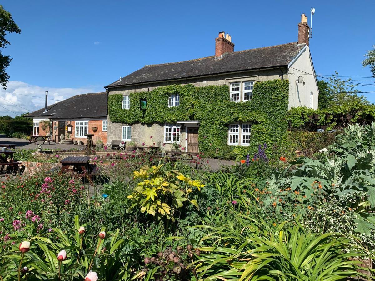 The Coppleridge Inn Motcombe Экстерьер фото