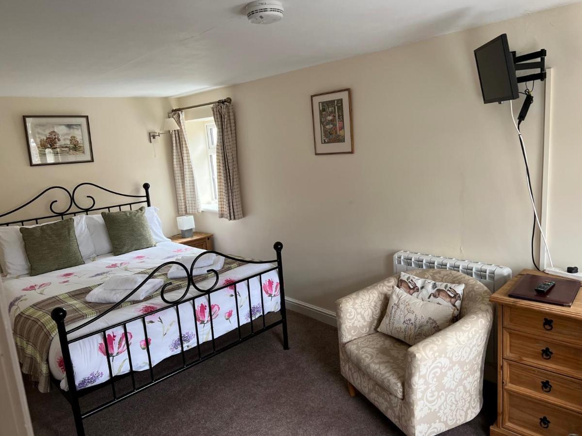 The Coppleridge Inn Motcombe Экстерьер фото