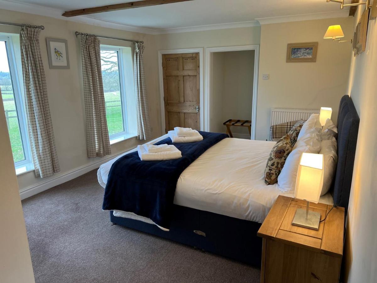 The Coppleridge Inn Motcombe Экстерьер фото