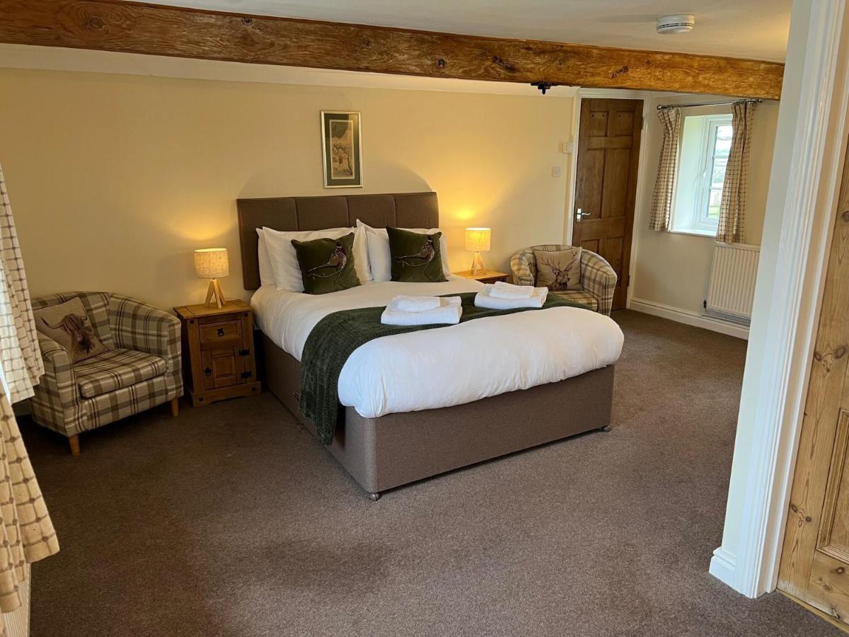 The Coppleridge Inn Motcombe Экстерьер фото
