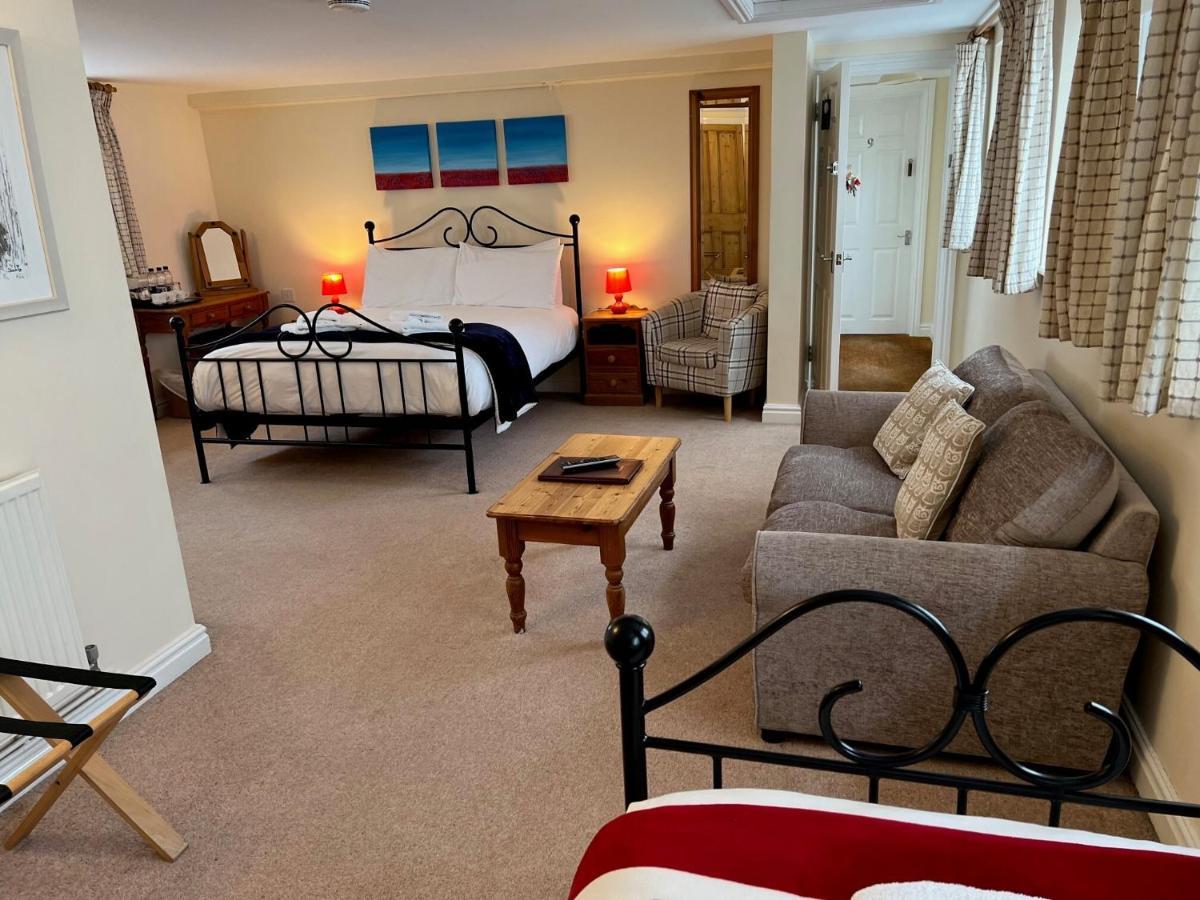 The Coppleridge Inn Motcombe Экстерьер фото