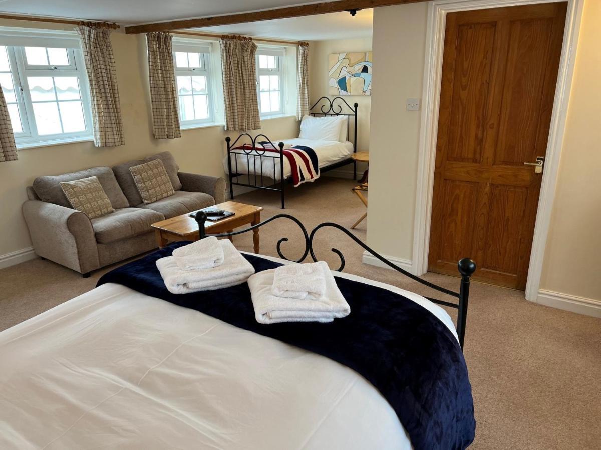 The Coppleridge Inn Motcombe Экстерьер фото