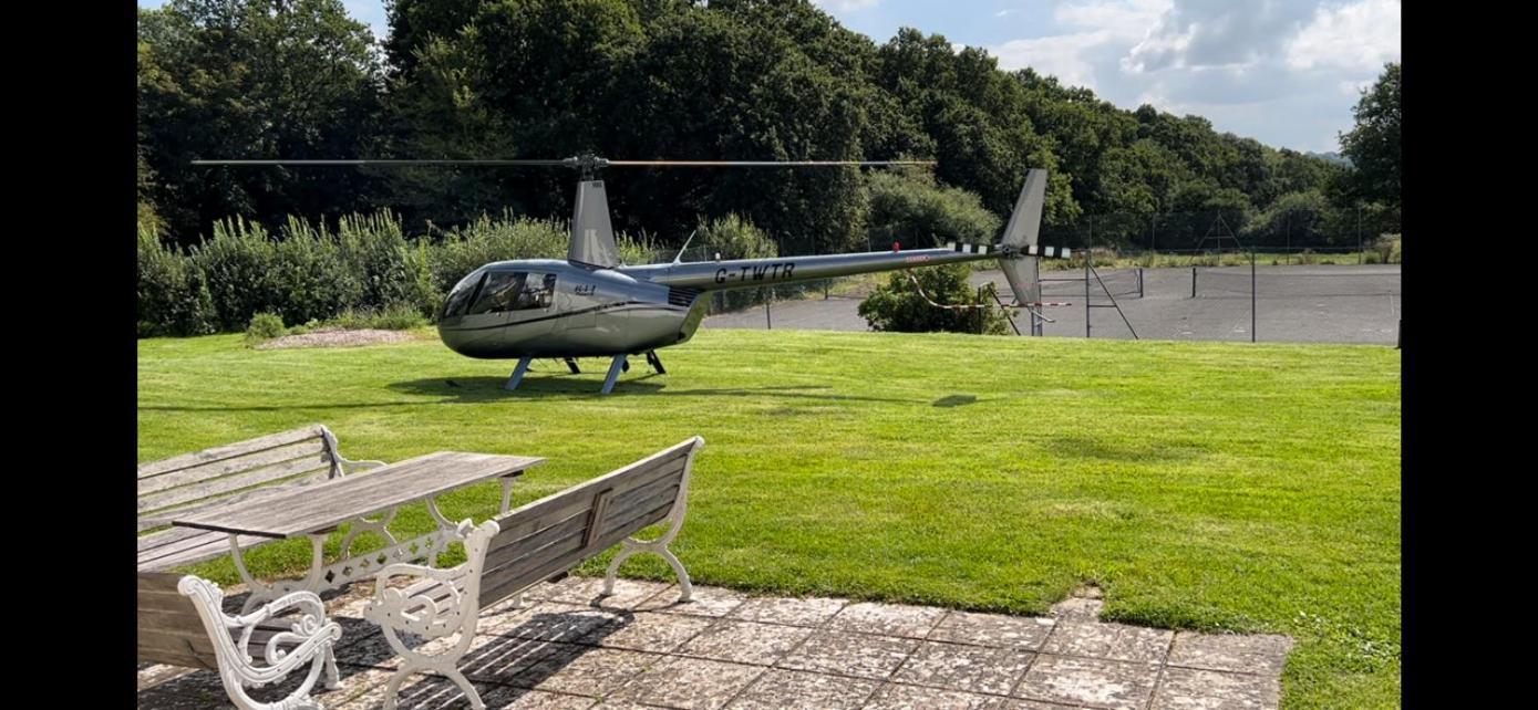 The Coppleridge Inn Motcombe Экстерьер фото